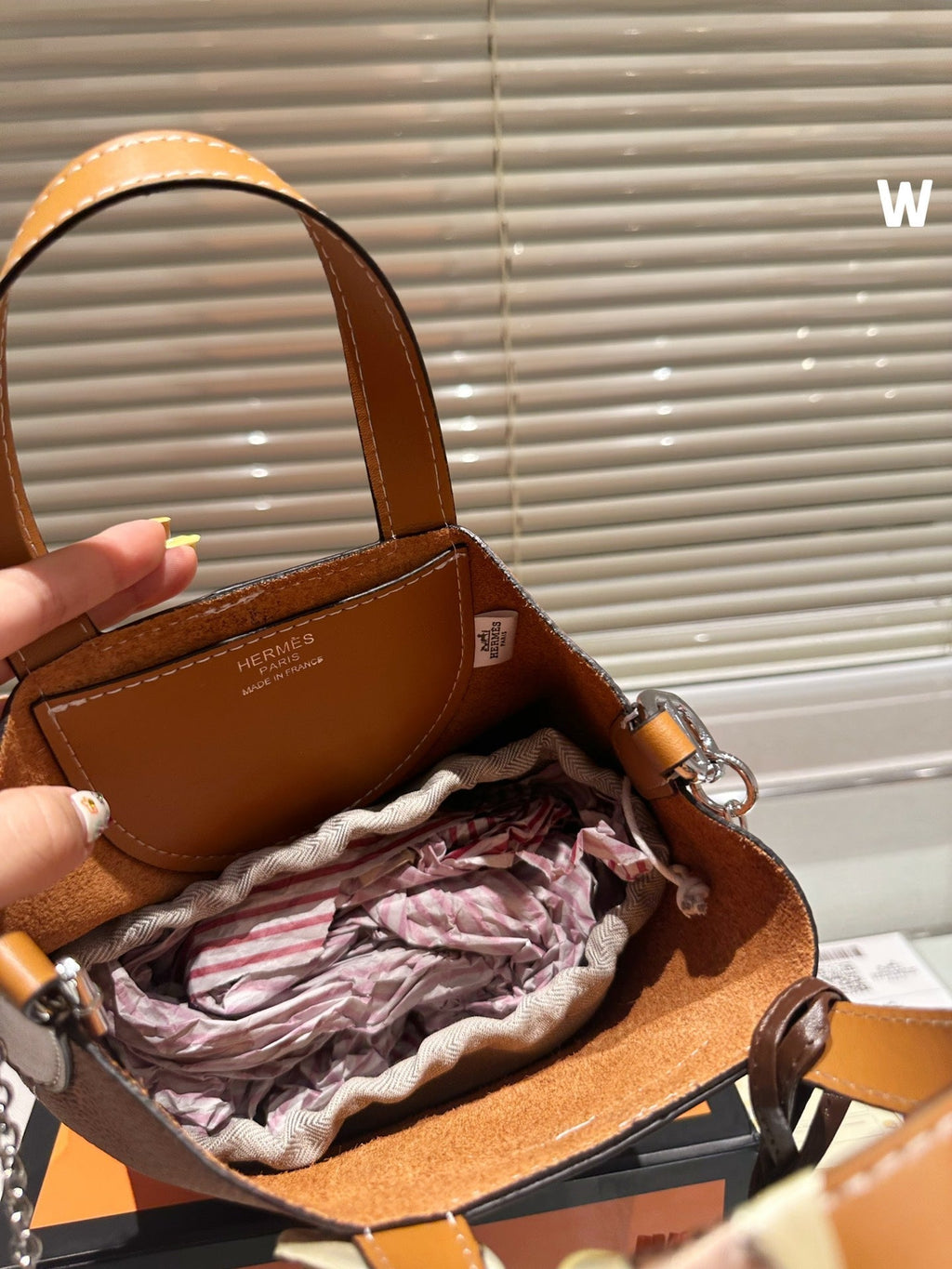 EN - New Arrival Bags HM 138