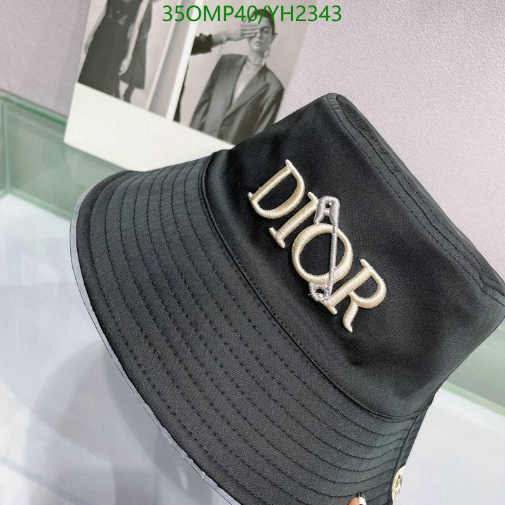 SAMC - DOR Caps & Hats - 232