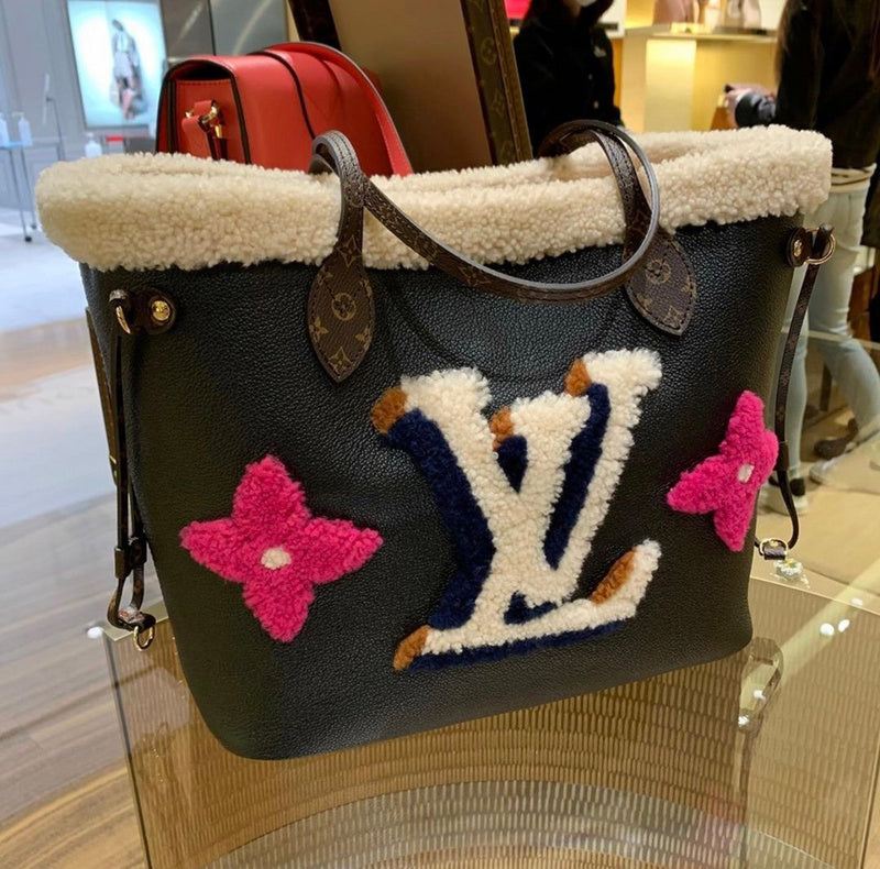Glami GlamI Lu-Vi bags - 17720