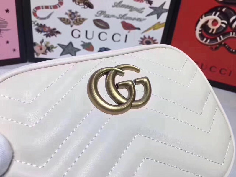 Glami Fashion - GCI Bags - 10553