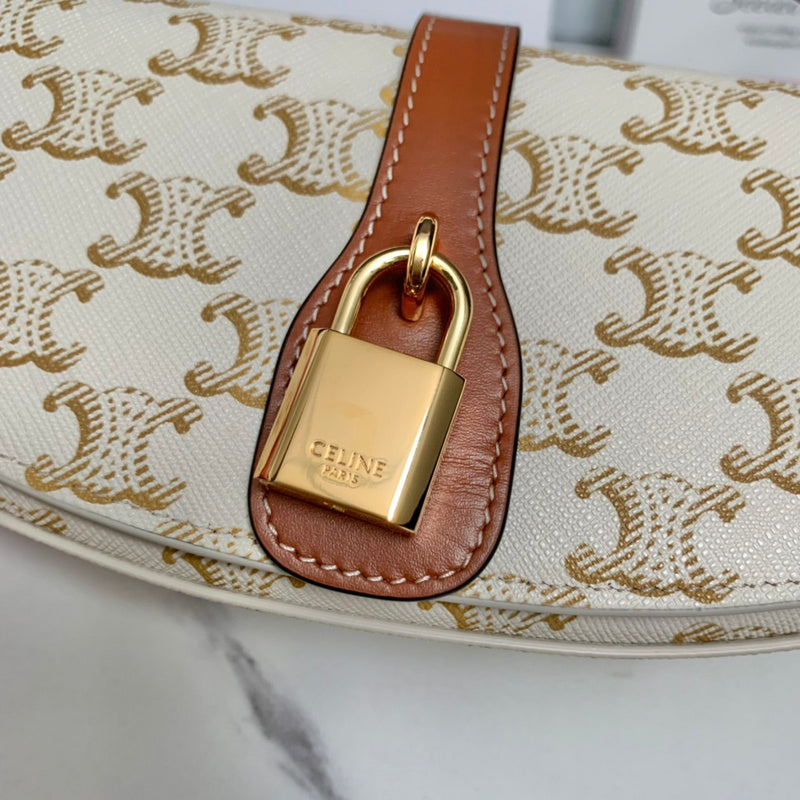 Glamy - COL Bags - 1224