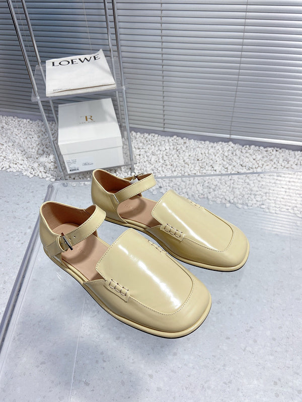 Glami - THR Women Shoes - 479