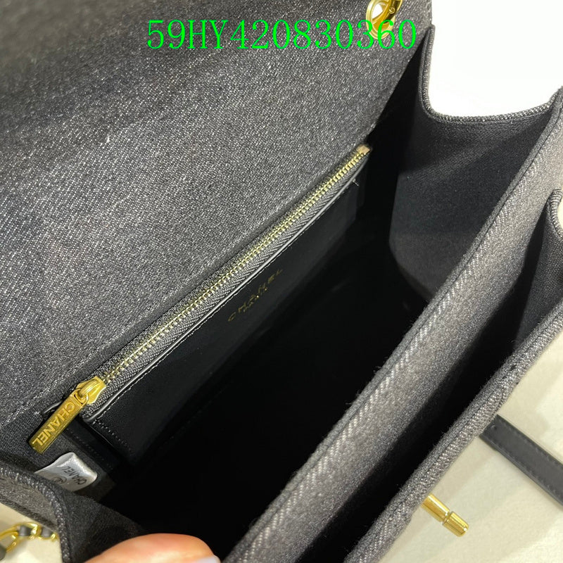 Glami - CHL Bags - 028