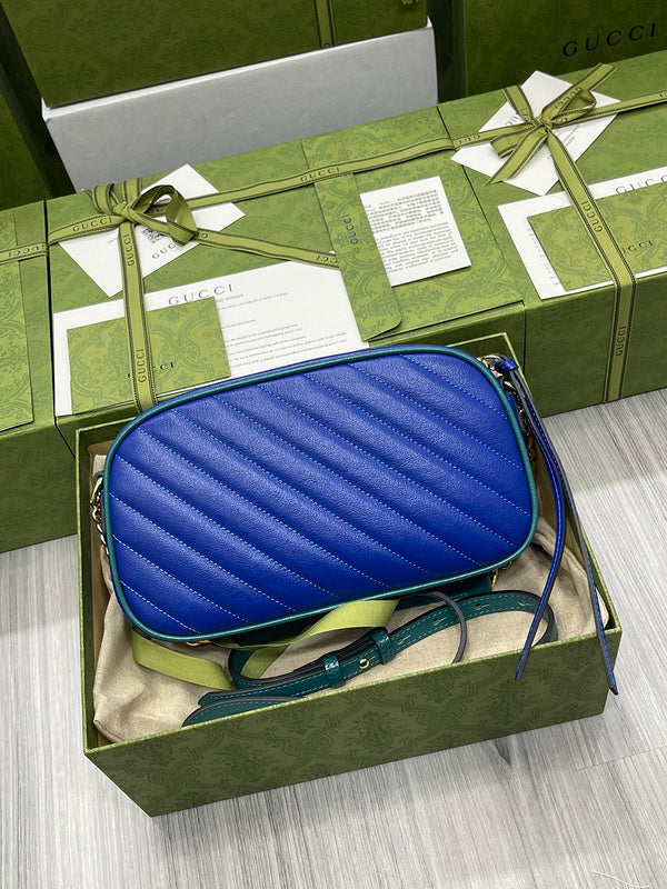 Glami-i GUKI Women Bags - 831