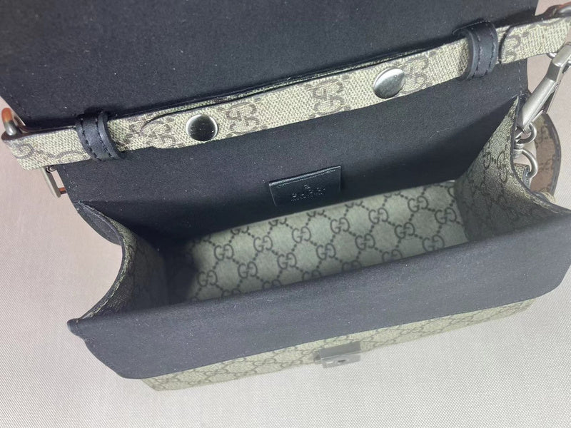 Satchel Bags - GCI Bags - 1526