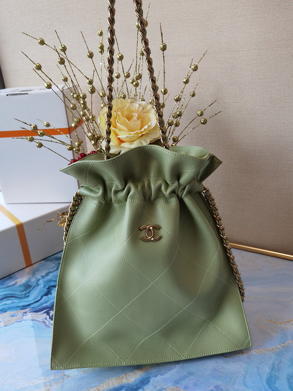 Satchel Bags - CHL Bags - 4960