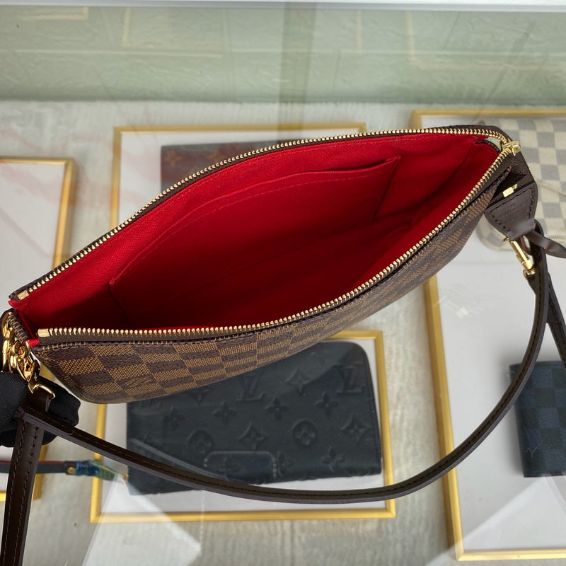 Satchel Bags - VL Bags - 1315
