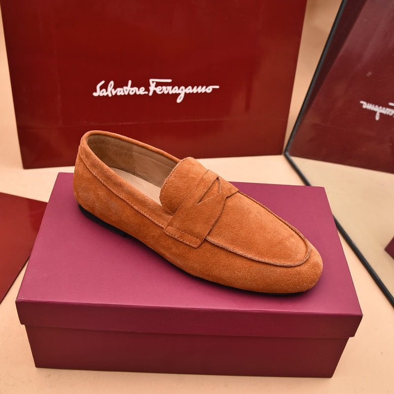 Glami - FGO Men Shoes - 814
