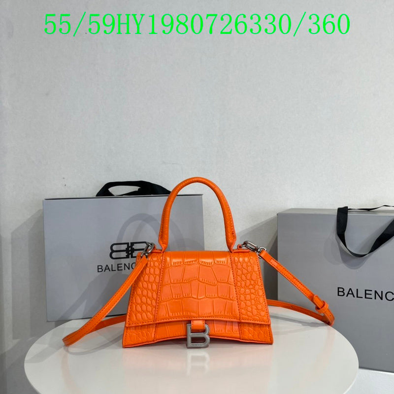 Satchel Bags - BGA Bags - 2174