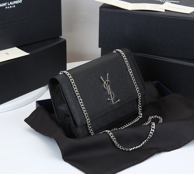 Satchel Bags - SLY Bags - 1690