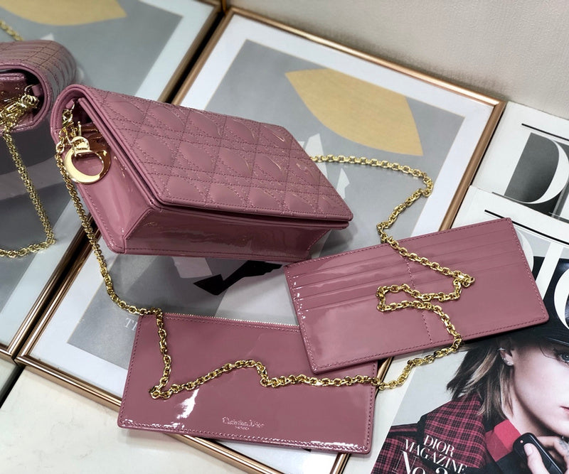 Satchel Bags - DOR Bags - 504