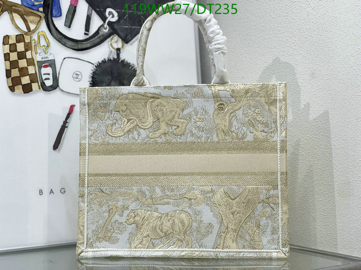 SAMCC - DOR Bags - 833