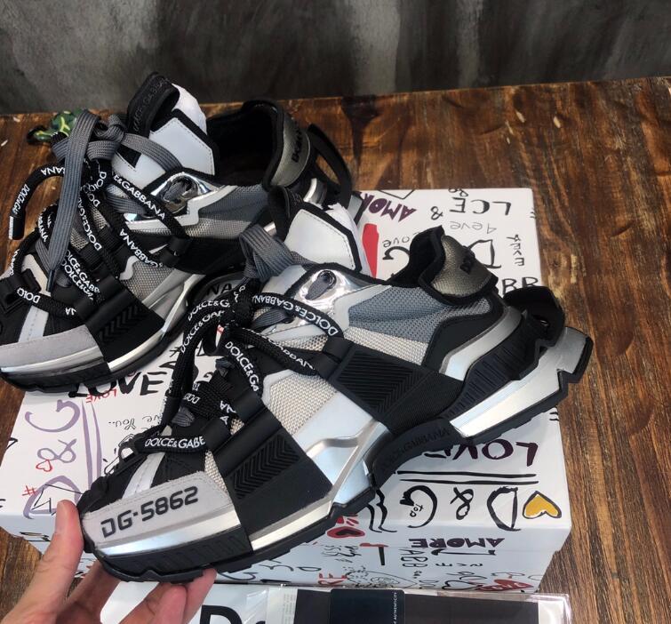 SAMC - DAG Men Shoes - 216