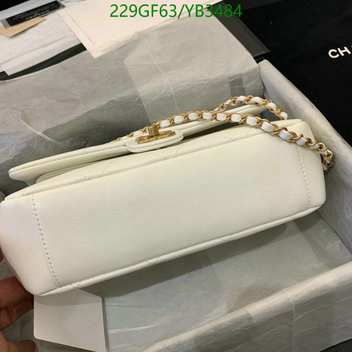 SAMC - CHL Bags - 040