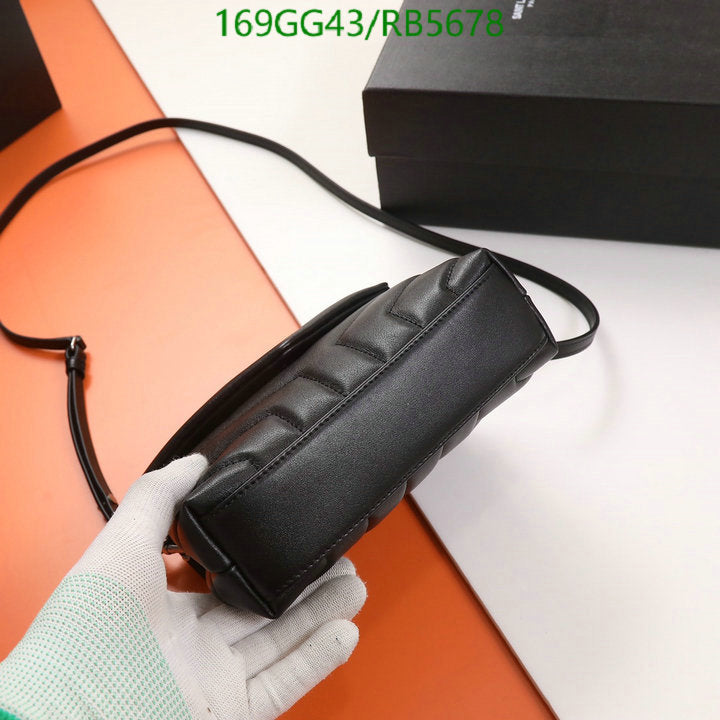SAMC - YLS Bags - 030
