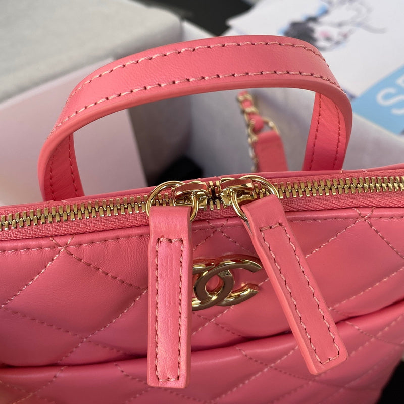 Satchel Bags - CLN Bags - 011