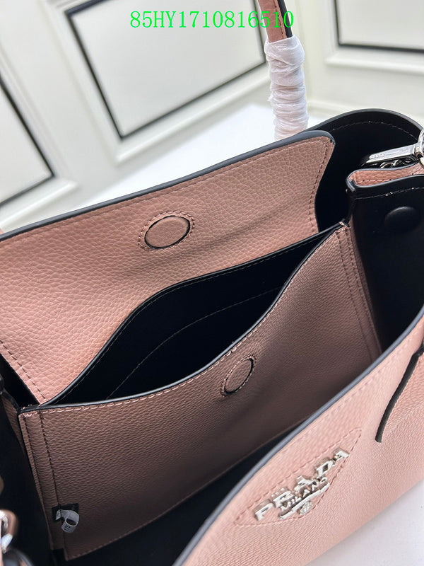 Satchel Bags - PDA Bags - 3052