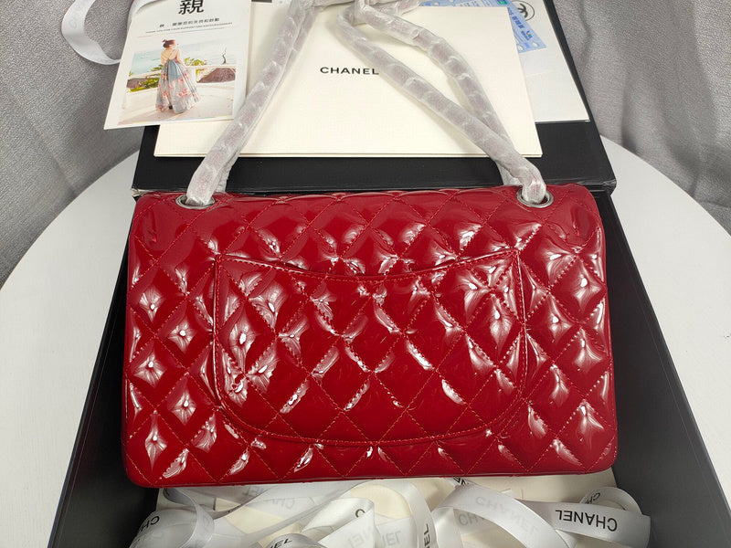 Satchel Bags - CHL Bags - 4801