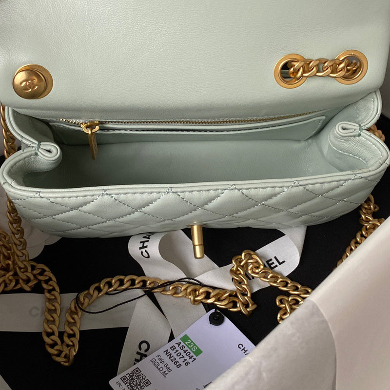 Satchel Bags - CHL Bags - 7537
