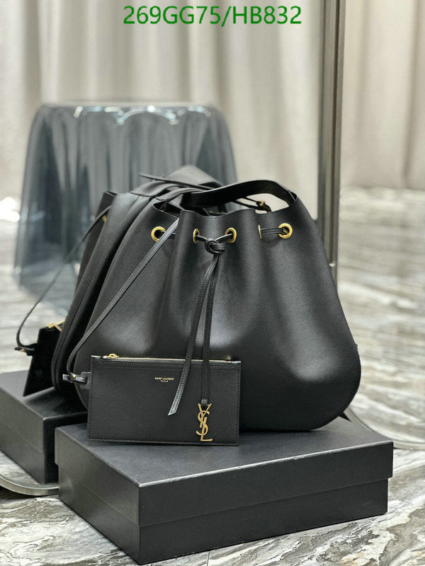 SAMC - YLS Bags - 193