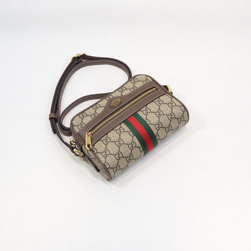 GlamI - GCI Bags - 1012