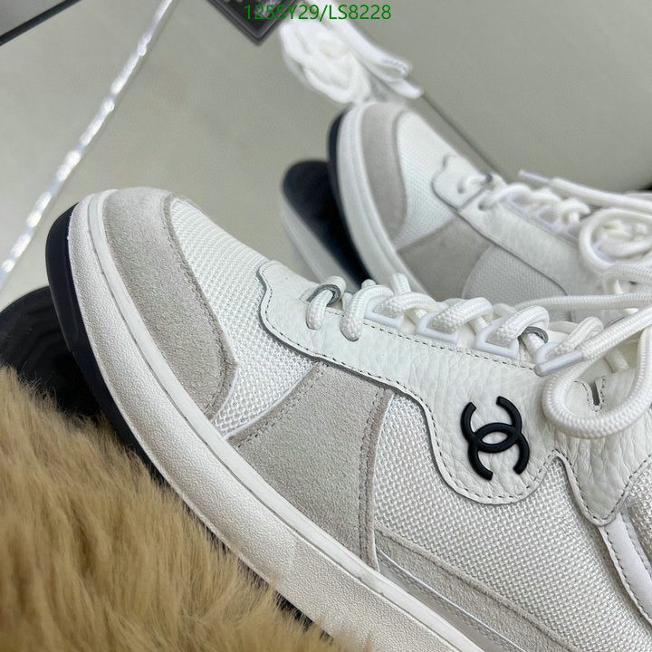 SAMC - CHL Women Shoes Sneakers - 240