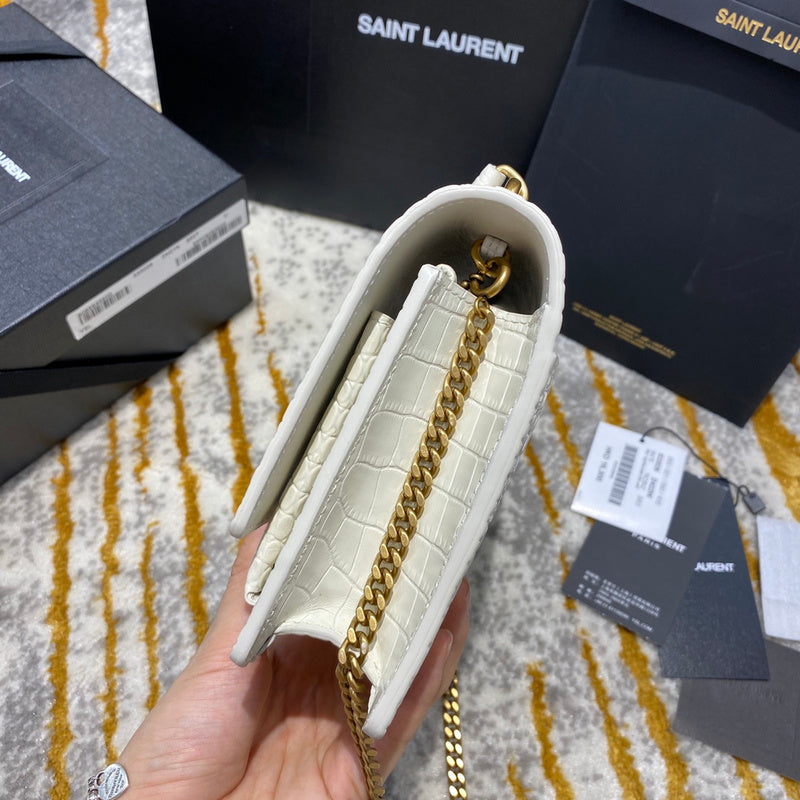 Glami - SLY Bags 448