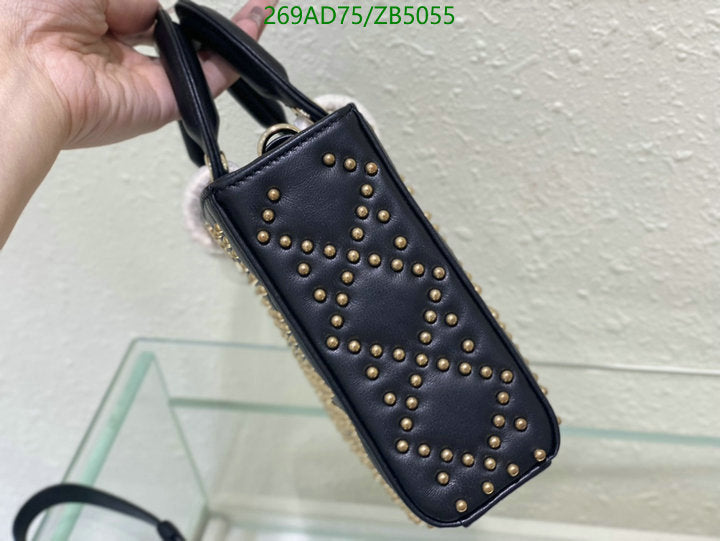 SAMCC - DOR Bags - 1212