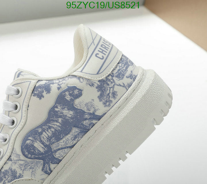 SAMCC - DOR Women Shoes - 1521