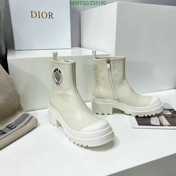 SAMCC - DOR Women Shoes - 1637