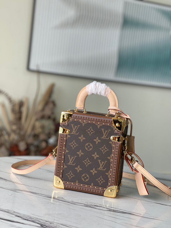 GlamI Lu-Vi bags - 4924
