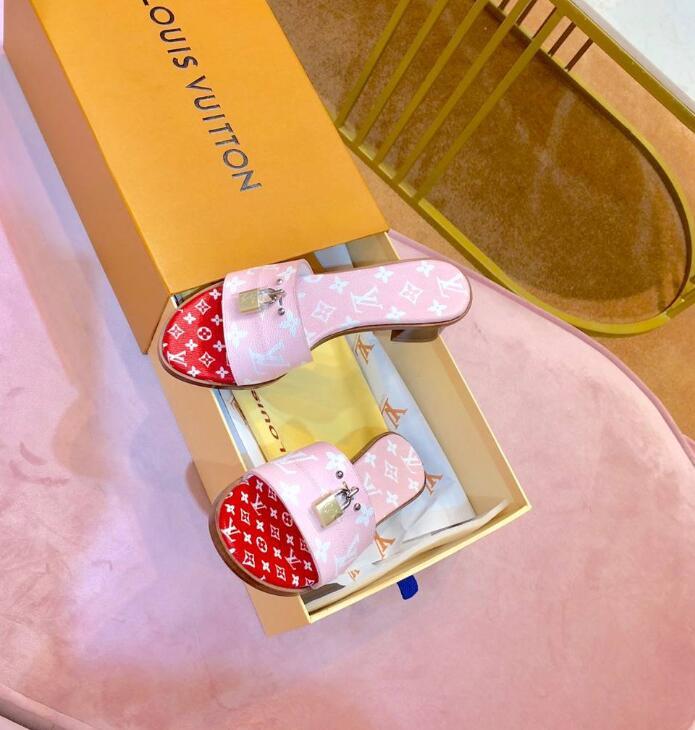 SAMC - LOV Women Shoes - 1633