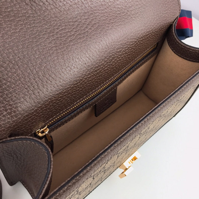 Glami Fashion - GCI Bags - 2469