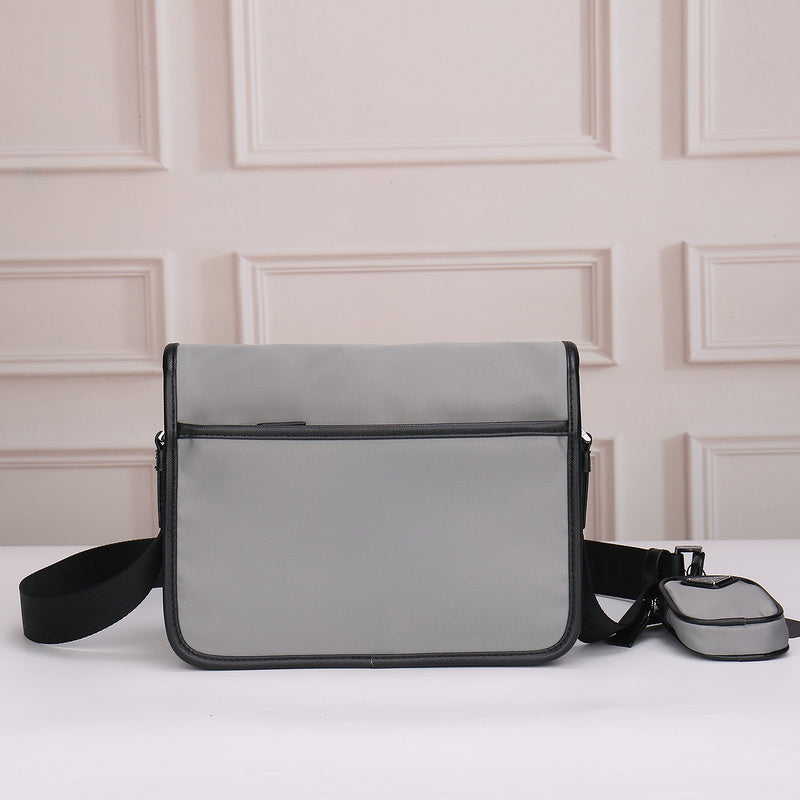 Satchel Bags - PRA Bags - 502