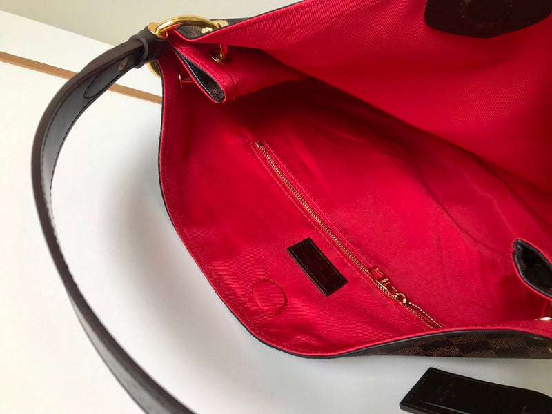 Glami- Glami- Lu-Vi bags - 3948