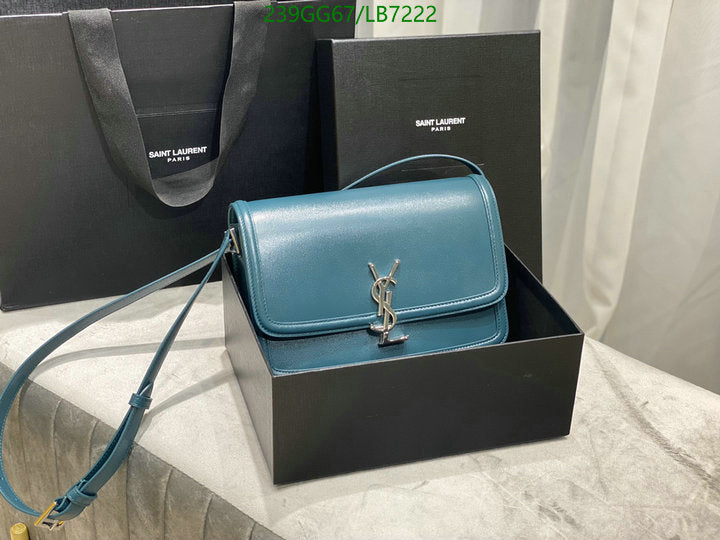 SAMC - YLS Bags - 447