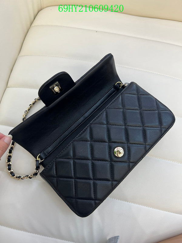 Glami - CHL Bags - 714