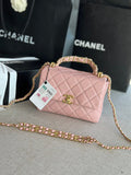 Satchel Bags - CLN Bags - 199