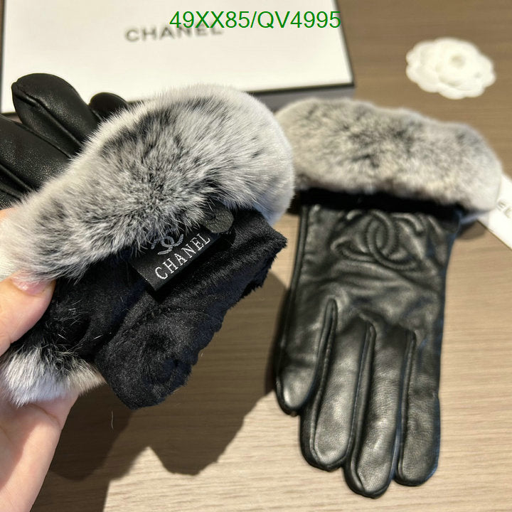 SAMC - CHL Gloves - 131