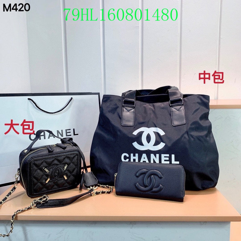 Glami - CHL Bags - 2445