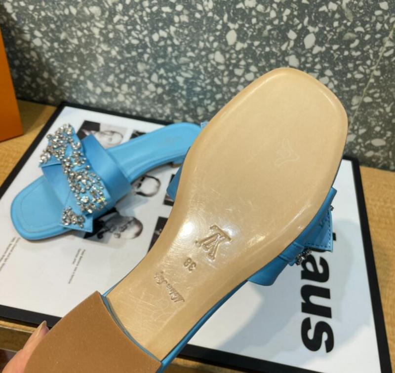 SAMC - LOV Women Shoes - 1066