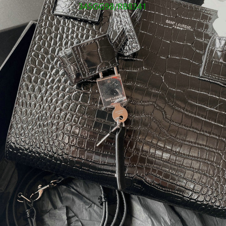 SAMC - YLS Bags - 150