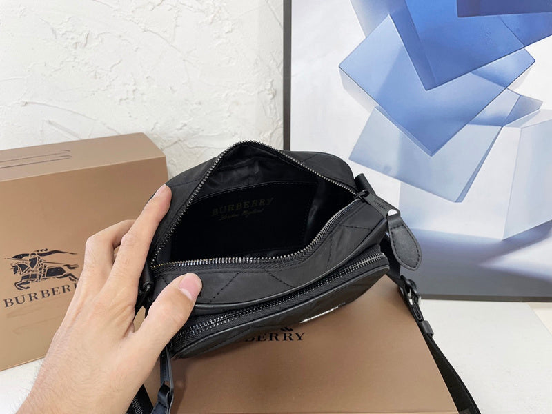 Glami-i BOR Men Bags - 059