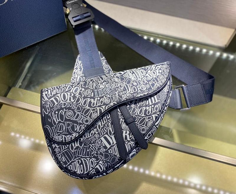 SAMCC - DOR Bags - 468