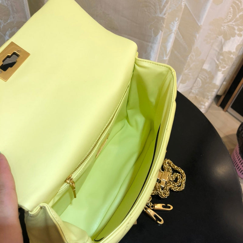 Satchel Bags - VTO Bags - 345