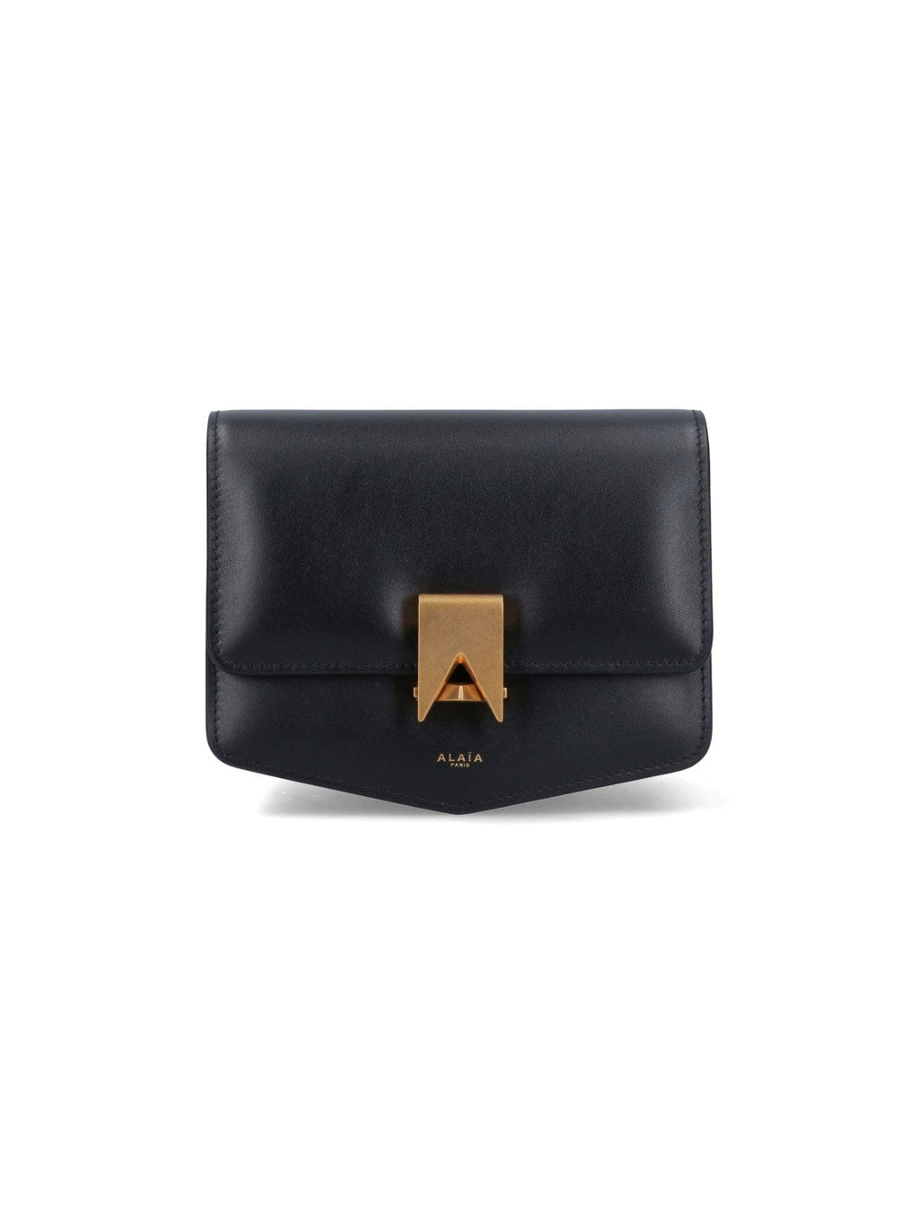 AlaÃƒÆ’Ã‚Â¯a Women Small 'Le Papa' Shoulder Bag
