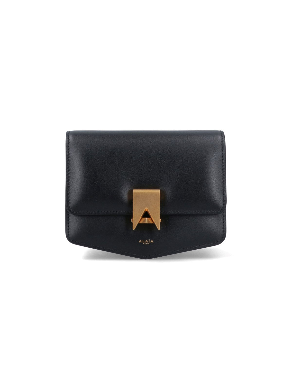AlaÃƒÆ’Ã‚Â¯a Women Small 'Le Papa' Shoulder Bag