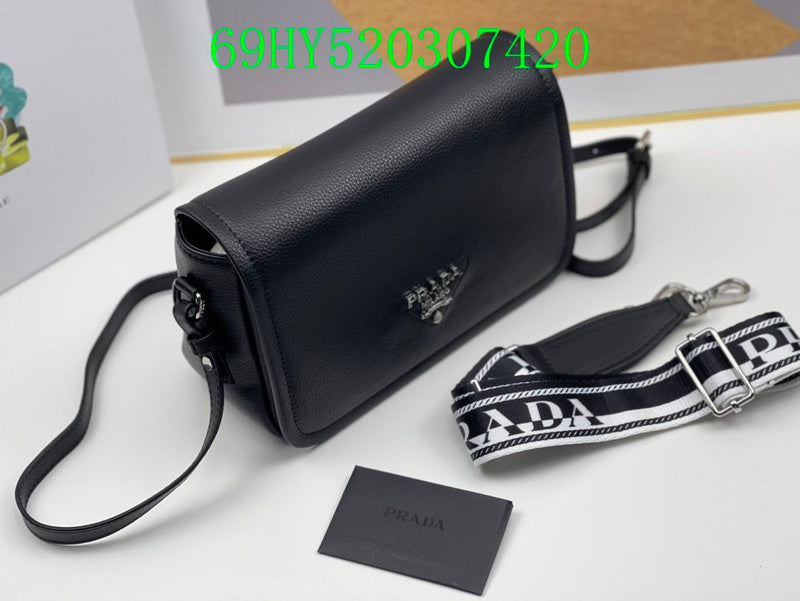 Satchel Bags - PDA Bags - 4621