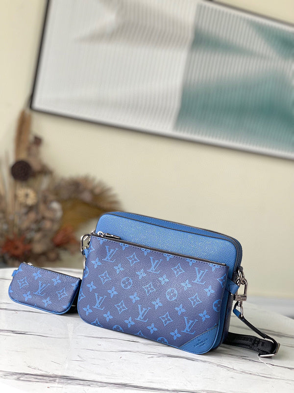 GlamI Lu-Vi bags - 5349