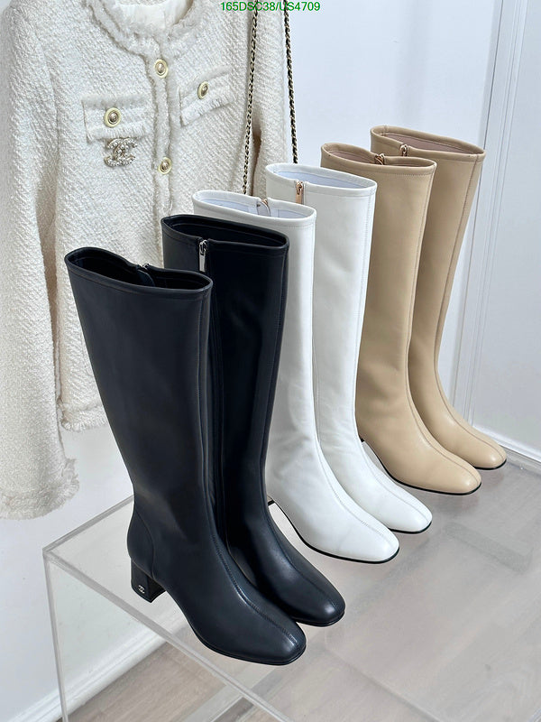 SAMC - CHL Women Boots - 005